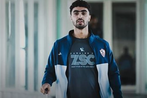 رئيس إنبي: مكاسبنا من وراء إعارة زياد كمال للزمالك تخطت الـ20 مليون جنيه